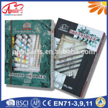 Drawing Pencils Set sketch set