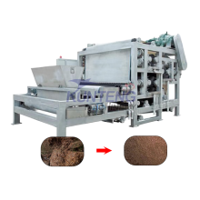 2023 Kunteng Cocopeat Dewatering Machine Dehydration Equipment Suppliers in China