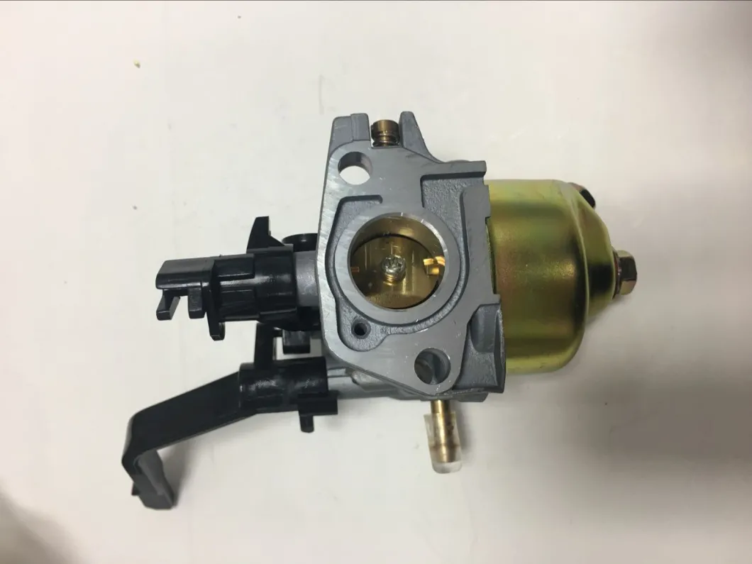 Honda Model Generator Spare Parts Carburetor for Gasoline Generator Gx160