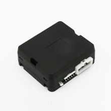 One Button Touch Car Engine Start