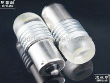 LED 1156 3w turn light ,Car tail light and auto turn light,reverse lamp