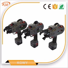 High tech binding max rebar tier rb397 machine auto steel bar tying machines