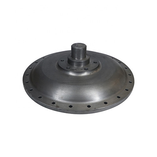 Wheel loader Torque Converter core