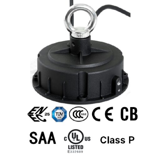 160W Programmable Industrial Lighting LED Driver