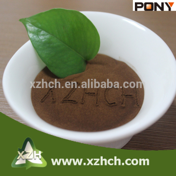 MN-1chemicals used in cement industry lignin company CS001