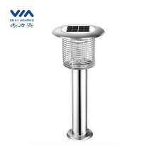 solar power mosquito killer lamp