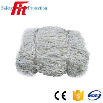 customized webbing container nylon cargo net