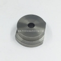 High Speed Milling Machining Steel Parts