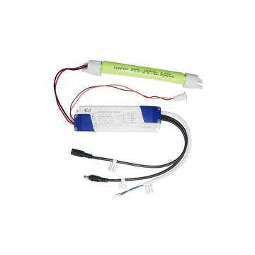 CB &amp; CE -certificering LED Emergency Unit