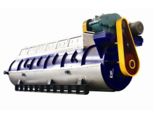 Disc Feather Meal Dryer