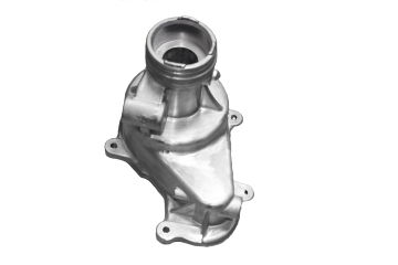 Steering Racks  Aluminum Mold