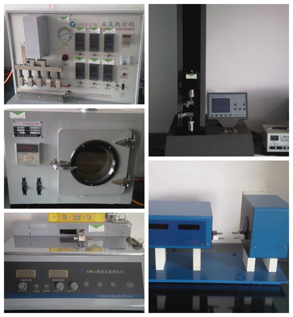 test equipment 