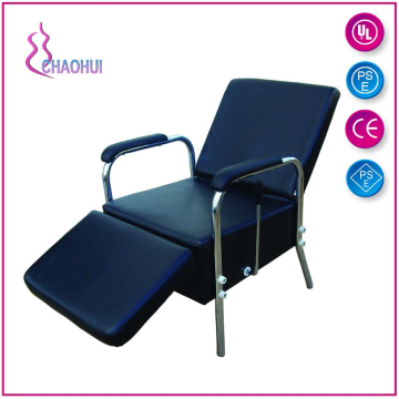 Chaise de coiffure hydraulique personnalisée à plusieurs styles