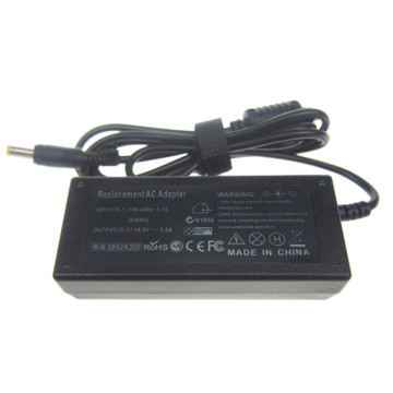 Adattatore CA per laptop 18,5 V 3,5 A 65 W per BENQ