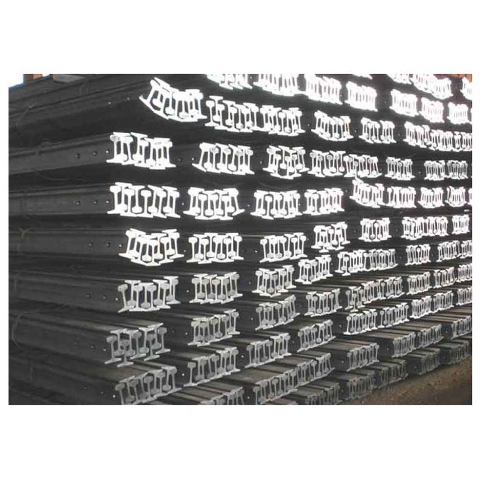 Railroad Steel RaiL