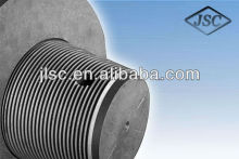 graphitized cathode block graphite price-RP-Dia.200mm*L:1600mm-R