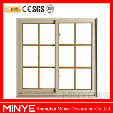 Window grills design for sliding windows