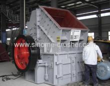 Mining Machine Two-curtain Cavity Hydraulic Impact Crush Pfw1415ii?