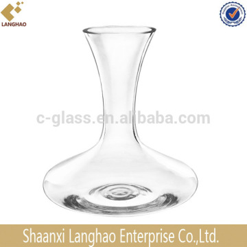 glass decanters,crystal decanter,clear decanter