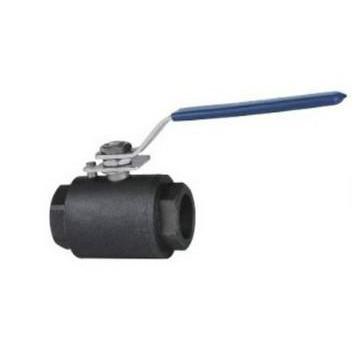 Ball Valve-2PC Forged Steel 800#