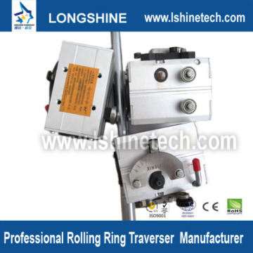 Rolling Ring Traverse Warner Electric Actuators