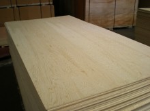 12mm 15mm 18mm Radiata pine commercial plywood