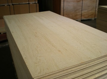 12mm 15mm 18mm Radiata pine commercial plywood