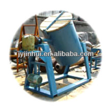 glass beads mixing Machine