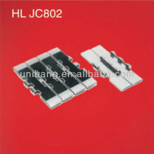 stainless steel conveyor chain JC802