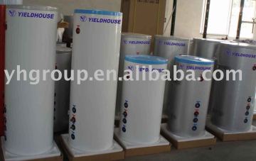 air source water heater heat pump