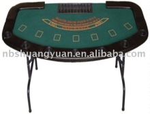 Luxury Poker Table