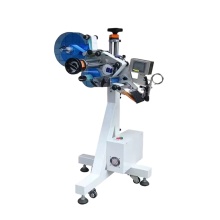 Automatic Label Applicator for Square Bottle Sticker Labeling Machine Head