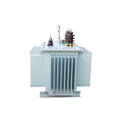 High-quality S13 Oil Transformer