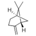 (+) - БЕТА-ПИНЕН CAS 19902-08-0