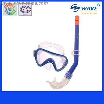 Hot Sale Youth Mask Snorkel