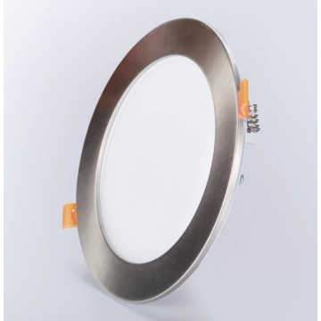 Surface montada redondo downlight