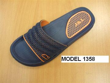 EVA INJECTION  1358 slippers