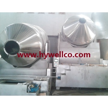 Medicinal Powder Mixing Machine