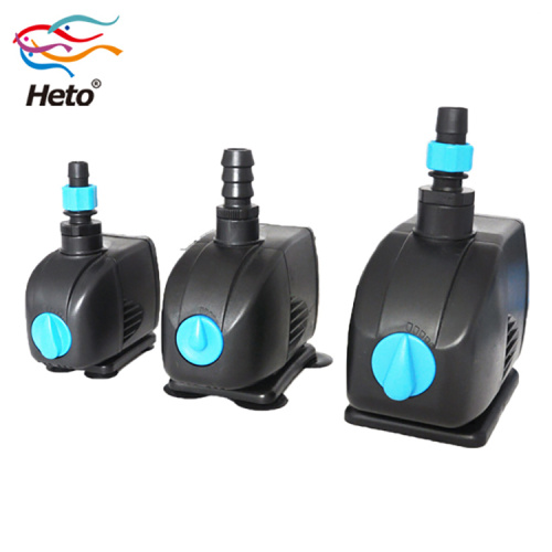 Pompa Air Submersible Listrik QD-5800 Untuk Air Terjun Taman