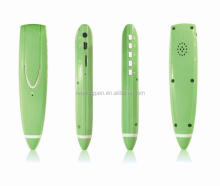 OID3.0 Wireless Talking Pen: Your Advanced Wireless Reading Solution