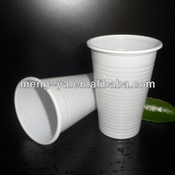 PP 200ML Disposable Cup For Beverage