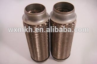 engine exhaust flex pipe
