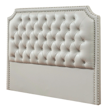 Customized OEM ODM Luxury Hotel Upholstered Beds