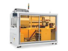 Horizontal High-Speed Carton Erector