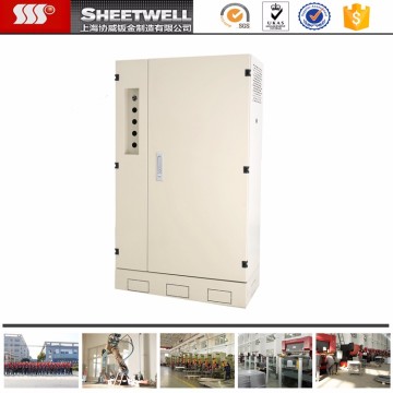 China Professional Steel Fabricators