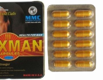 Maxman Ⅲ Herbs Male Enhancement Drug, Special Safe Enhancement Sex Drug Sex Pills, Sex Enhancer Sex Product