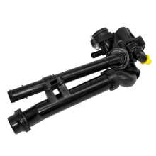 M274 Engine Coolant Thermostat Assembly for Mercedes Benz W204 W212 C205 C207