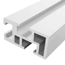 Aluminum Extrusion Profile for Industrial Applications
