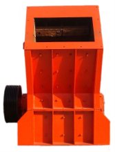 Henan Zhongke PF series impact crusher machine/ impact crusher rock crushing plant