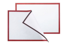 Magnetic File Window